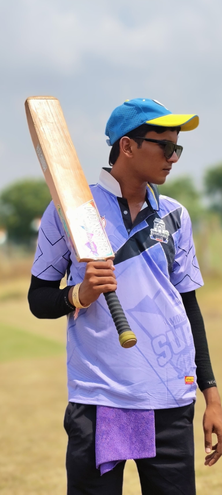 AAYUSH GORIYA